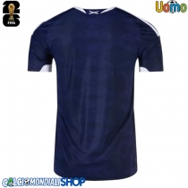 Maglie da calcio Scozia Prima Maglia Mondiali 2026  Manica Corta